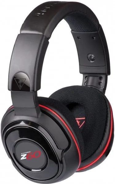 Turtle Beach Ear Force Z60
