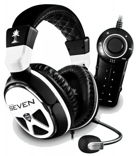 Turtle Beach Ear Force Z Seven