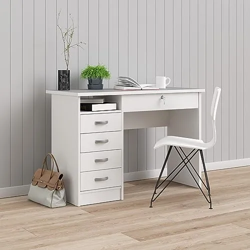Tvilum Schreibtisch 2
