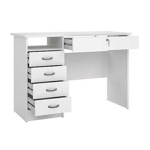 Tvilum Schreibtisch 5