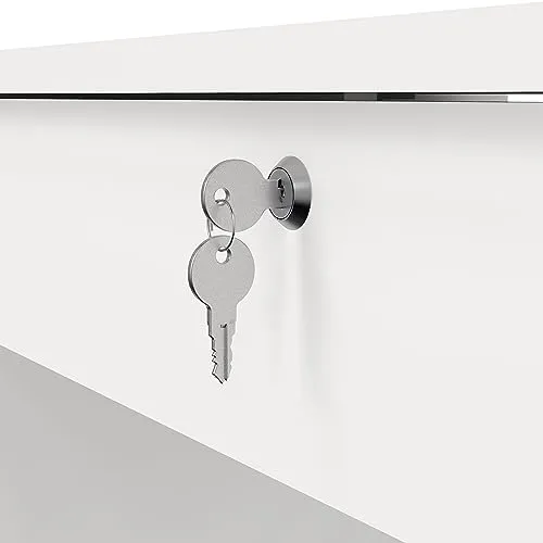 Tvilum Schreibtisch 6