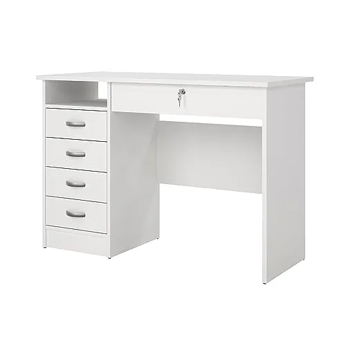 Tvilum Schreibtisch 4