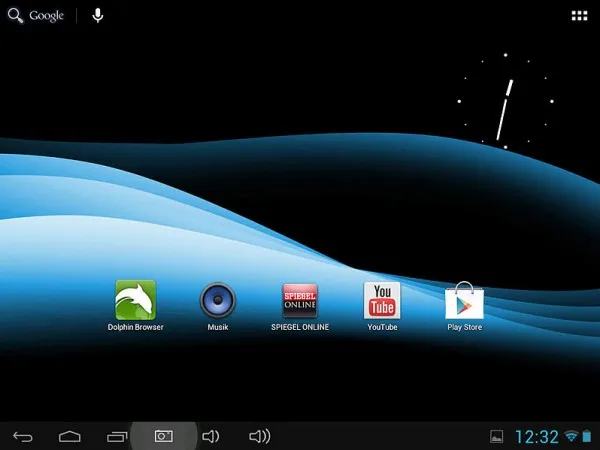 TVPeCee MMS-874.Dual-Core 3