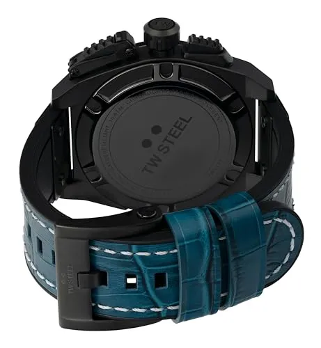TW Steel Swiss Canteen 5