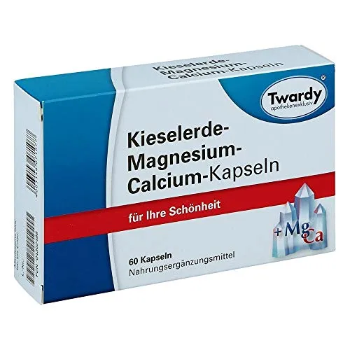 Twardy Kieselerde Magnesium Calcium 2