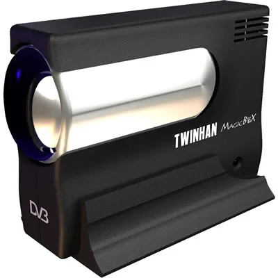 Twinhan DTV Magic Box