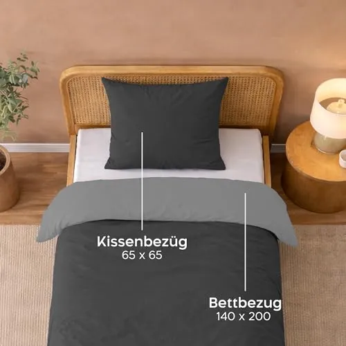 Twinzen Bettwäsche 4