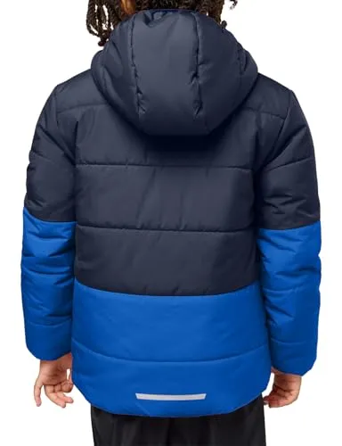 TWO HILLS INS JACKET K 3