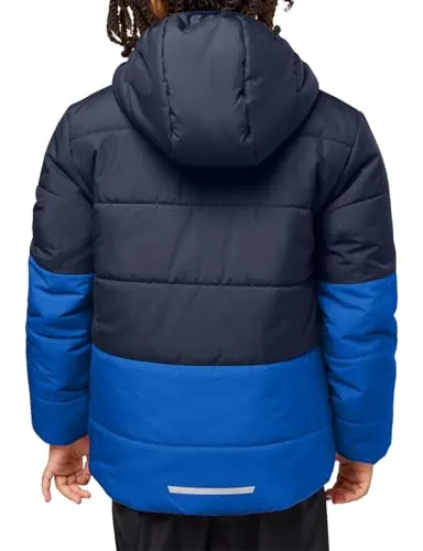 TWO HILLS INS JACKET K 2
