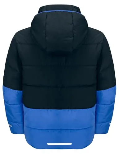 TWO HILLS INS JACKET K 4