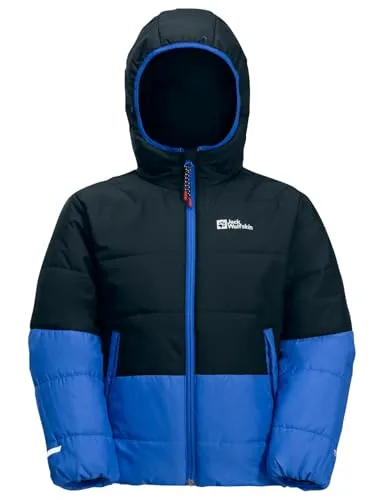 TWO HILLS INS JACKET K 5