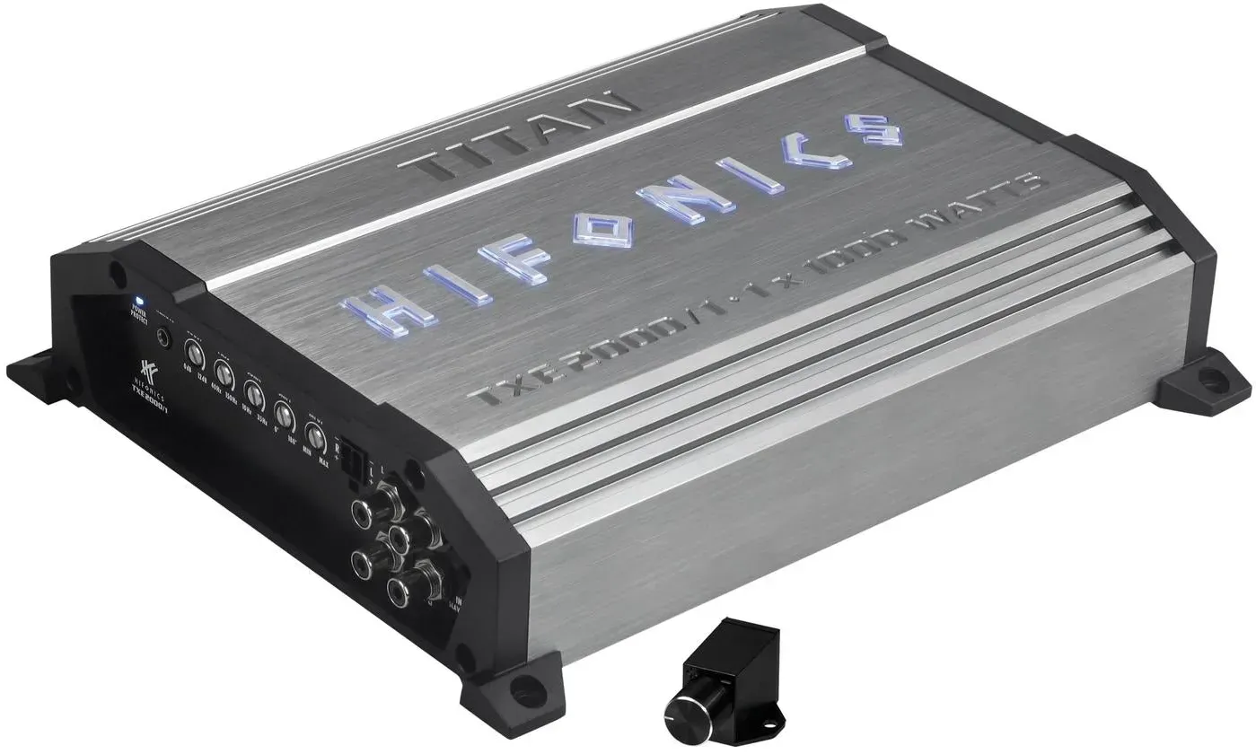 TXE2000/1