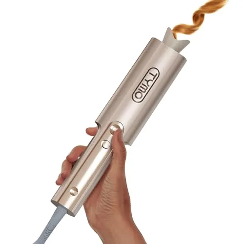 TYMO Curlpro Plus