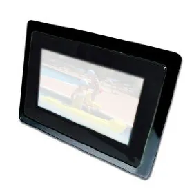 Typhoon 7'' Photo Frame