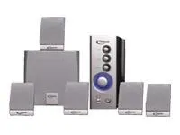 Typhoon Acoustic 5.1