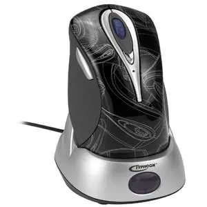 Typhoon Laser Mouse