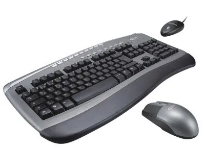 Typhoon Wireless Multimedia Set