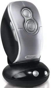 Typhoon Wireless Office 2.4 GHz Mouse
