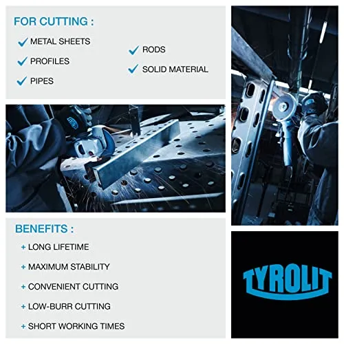 Tyrolit 222998 4
