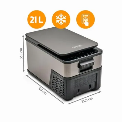 TZS First Austria Kompressor-Kühlbox