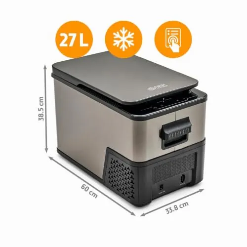 TZS First Austria Kompressor-Kühlbox UC