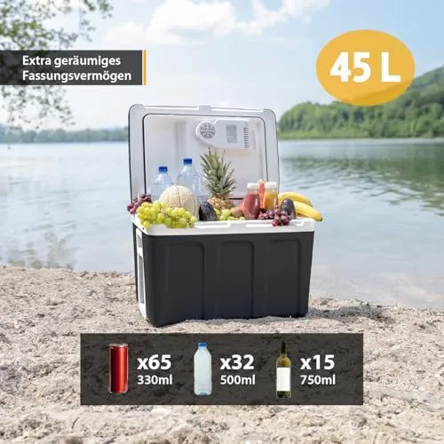 TZS First Austria Kühlbox 3