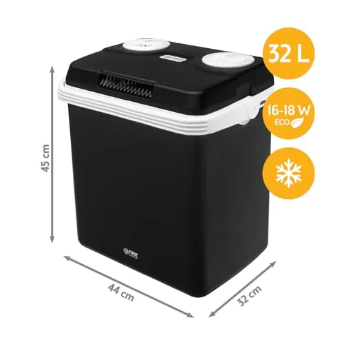 TZS First Austria Kühlbox 32L
