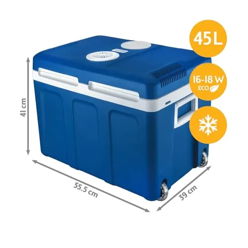 TZS First Austria Kühlbox 45L