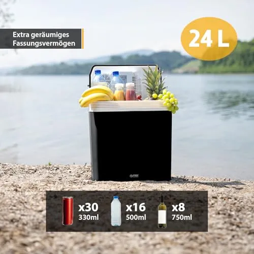 TZS First Austria Kühlbox UC 3