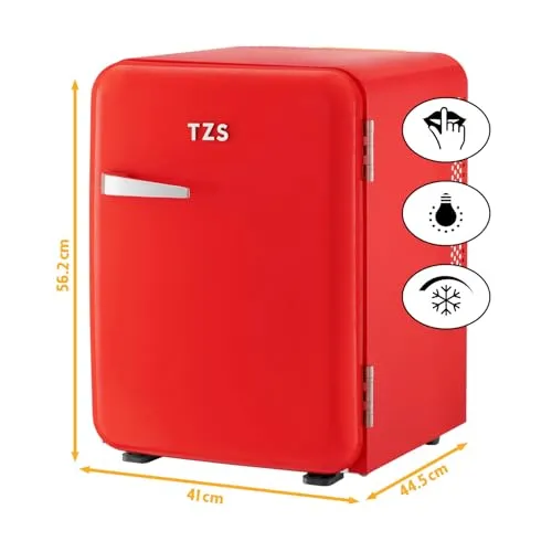 TZS First Austria Retro Mini