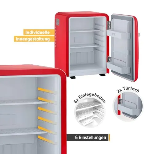 TZS First Austria Retro Mini 2