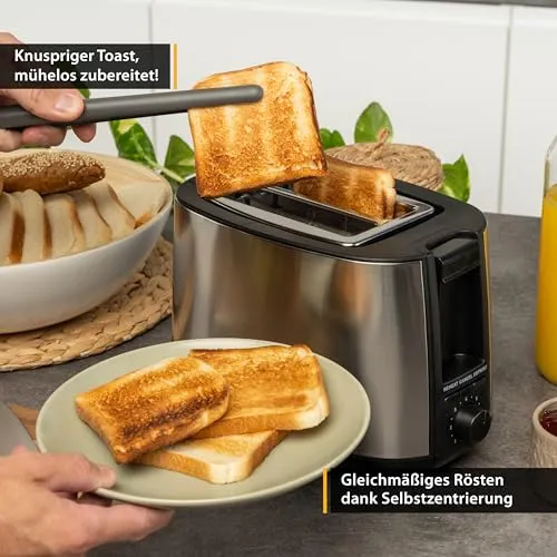 TZS First Austria Toaster 3