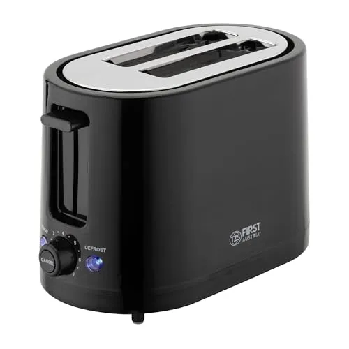 TZS First Austria Toaster UC