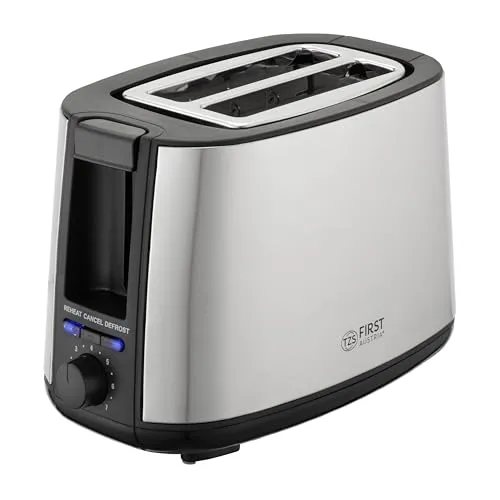 TZS First Austria Toaster