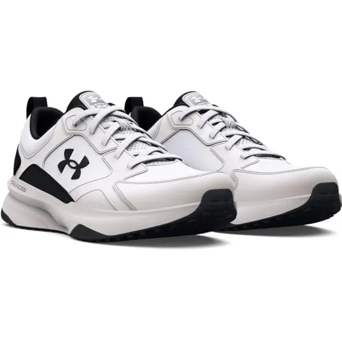 UA Charged Edge 2