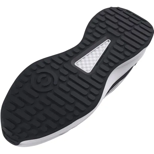 UA Charged Edge 3