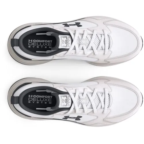 UA Charged Edge 4