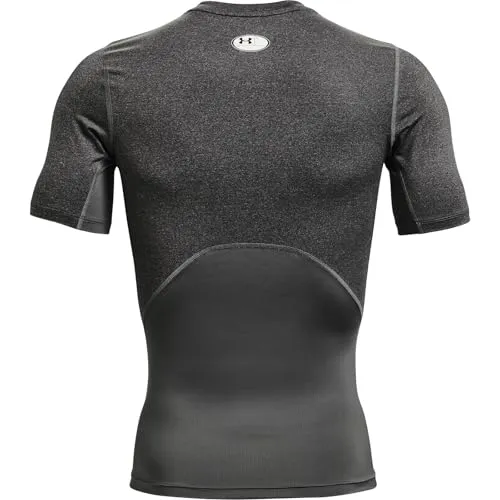 UA HG Armour Comp SS 2