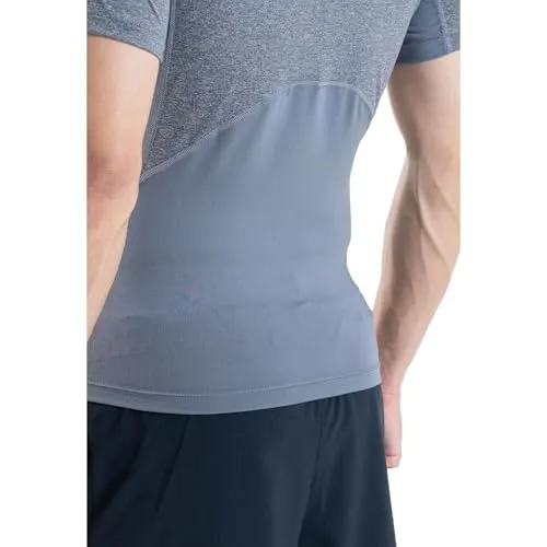 UA HG Armour Comp SS 3