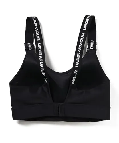 UA Infinity High Bra 2