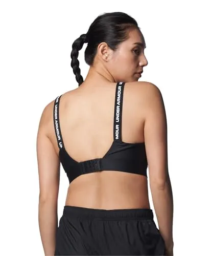 UA Infinity High Bra 5