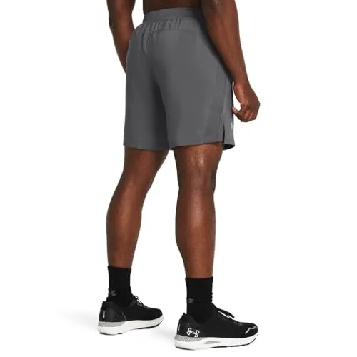 UA LAUNCH 7'' SHORTS 2