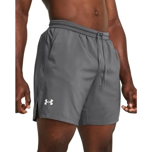 UA LAUNCH 7'' SHORTS 4