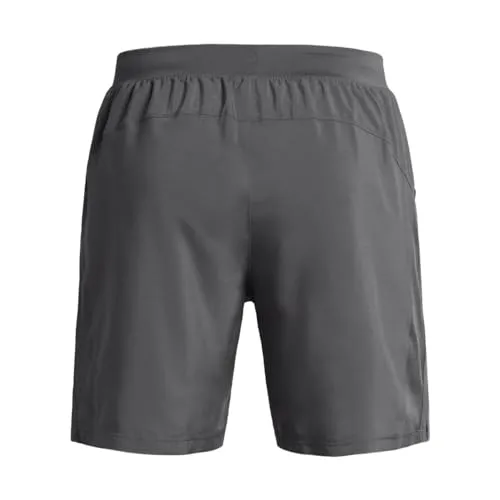 UA LAUNCH 7'' SHORTS 6