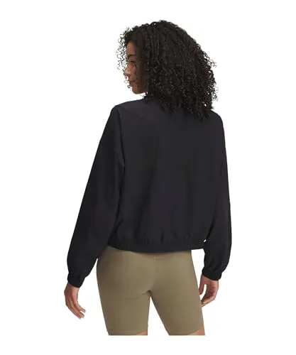 UA Rival Woven Jacket 2