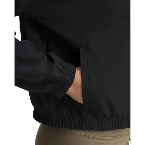 UA Rival Woven Jacket 3