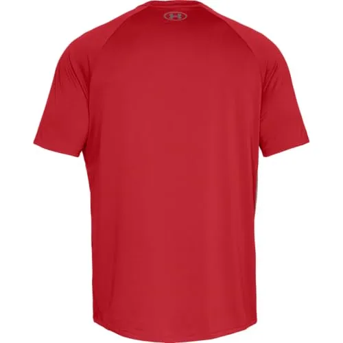 UA Tech 2.0 SS Tee 2