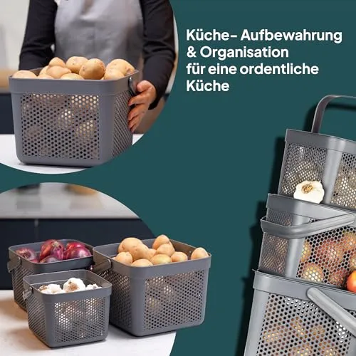 uandu Kartoffel Aufbewahrungsbox 4
