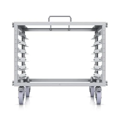 UbiQuiti U-RACK-6U-TL 3