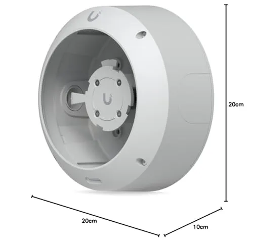 UbiQuiti UACC-AI-360-JB-W 4